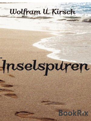 cover image of Inselspuren